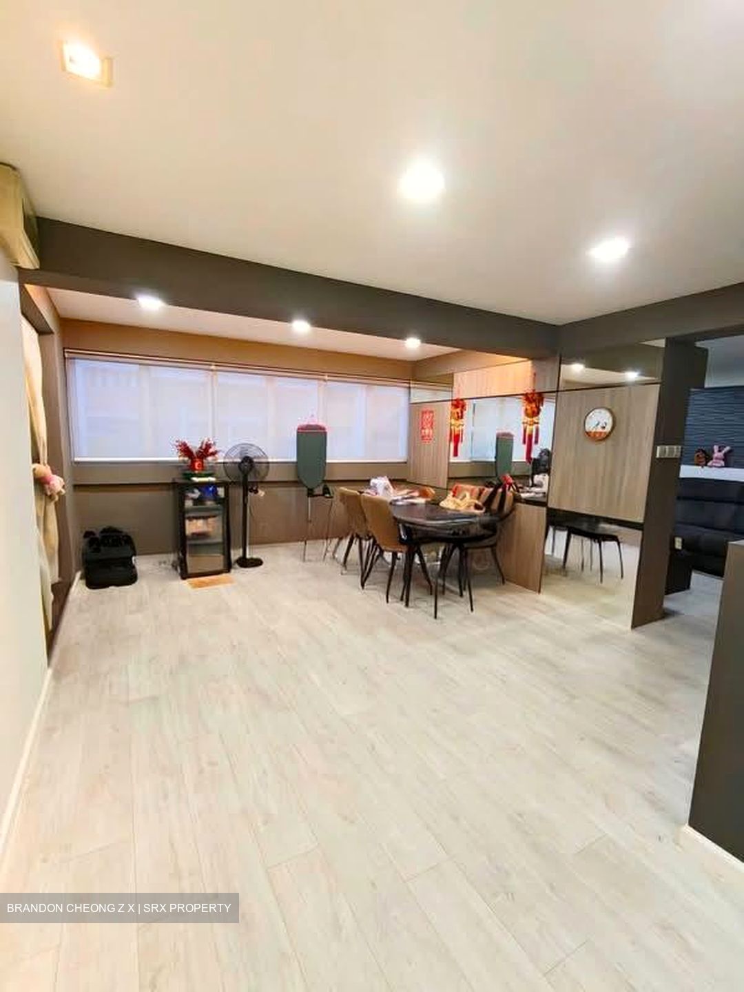 Blk 932 TAMPINES PALMSPRING (Tampines), HDB 5 Rooms #588243241
